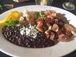 El Azteca Fine Mexican Dining