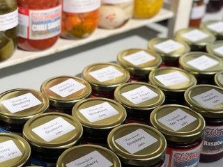 Bancroft Street Market