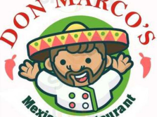 Don Marcos Mexican