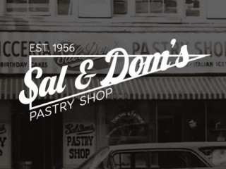 Sal Dom's Pastry Shop