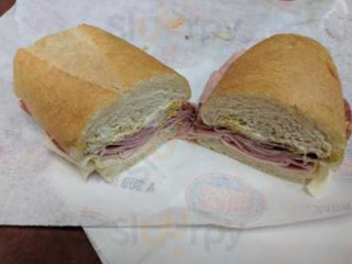 Jersey Mike's Subs