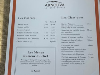 Arnouva