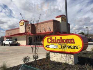 Chicken Express