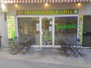 Edessa Kebab