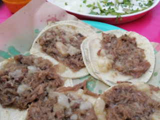 Tacos Nestor