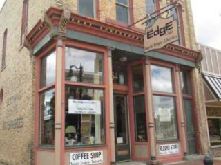The Edge Cafe