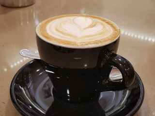 Il Cappuccino