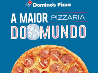 Domino's Pizza Goiabeiras