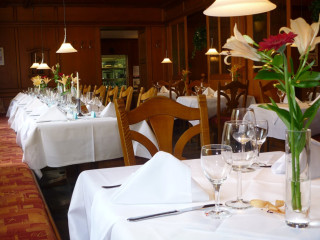 Restaurant St. Erhard im Kolpinghaus