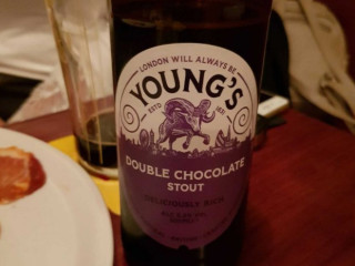 The Clover Irish Tavern