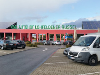 Lohfeldener Rüssel Frühstück Kassel