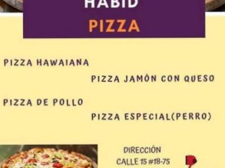 Habid Pizzas