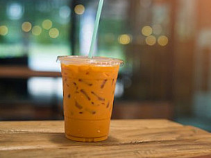 Tua Pek Kong Coffeeshop (drinks)