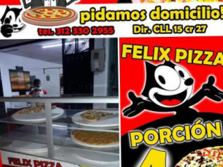 Felix Pizza