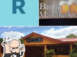 Restaurante Y Bar Marakabu