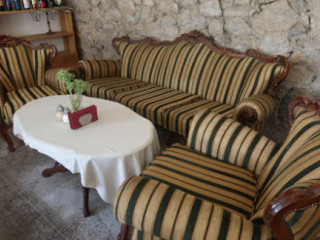 Culture Club „tarantino”