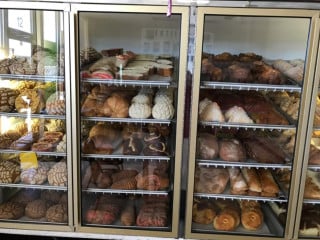 Panadería Jalisco Bakery