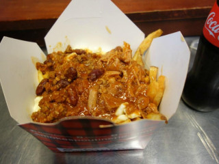 Smoke's Poutinerie