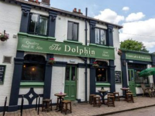 The Dolphin Pub