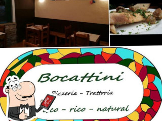 Bocattini Italiano