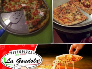 Ristopizza La Gondola Tulua Restaurantes Pizzerías Cocina Tradicional Italiana
