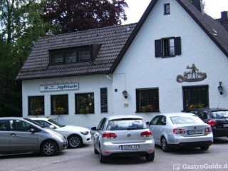 Zum Jagdhausle Cafe