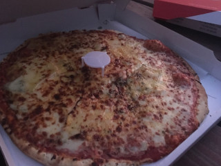 Dominute-pizza