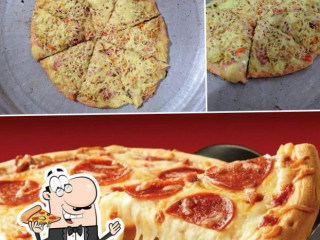 Pizzeria Buena Pizza