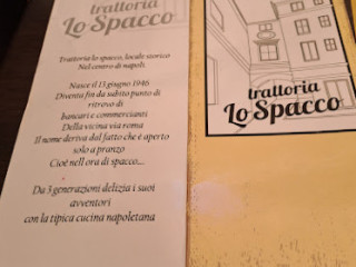 Lo Spacco