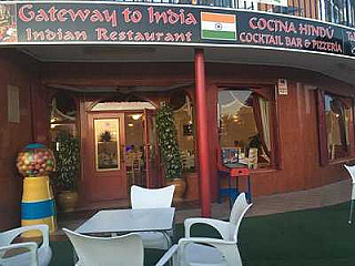 Gateway To India