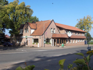 Gasthaus Heidemann