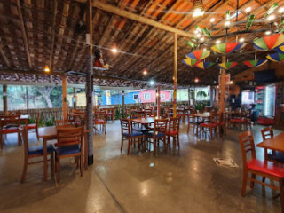 Bar/restaurante Canto De Mainha