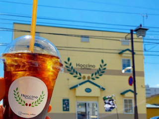 ホッチーノコーヒー Hoccino Coffees