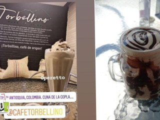 Café Torbellino