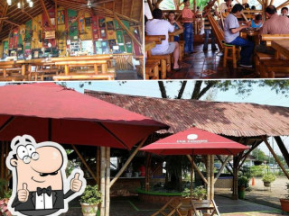Asadero y Restaurante Bar La Topochera