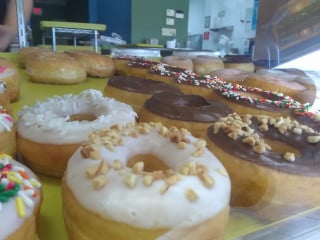 V K Family Donuts