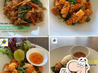 Fusion Thai Cuisine