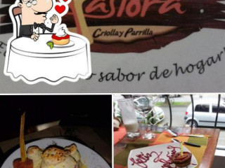 Restaurante Dona Pastora