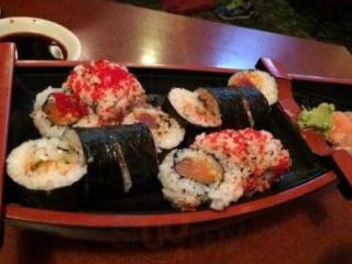 Sushi Kim