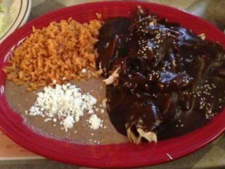 Rigo's Fine Mexican Food