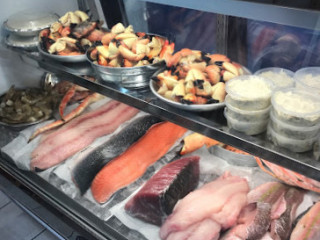 Fresh Catch Fish Market And Grill