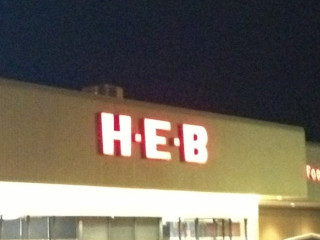 H-e-b