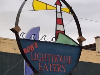 Rob's Lighthouse Eatery