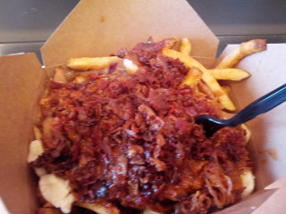 Smoke's Poutinerie