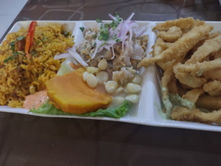 Picanteria Y Cevicheria Yanella