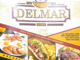 Delmar Diner