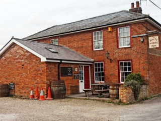 The White Hart Inn