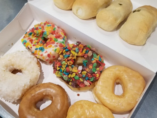 Bakery Donuts