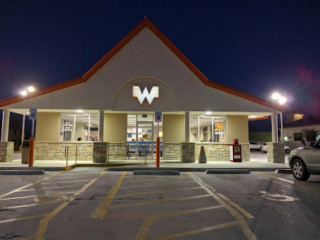 Whataburger Restaurants