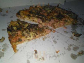 Giorgio Pasta Pizza